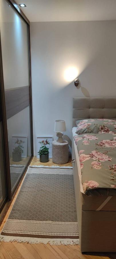 Apartman Visnovka パルドゥビツェ エクステリア 写真