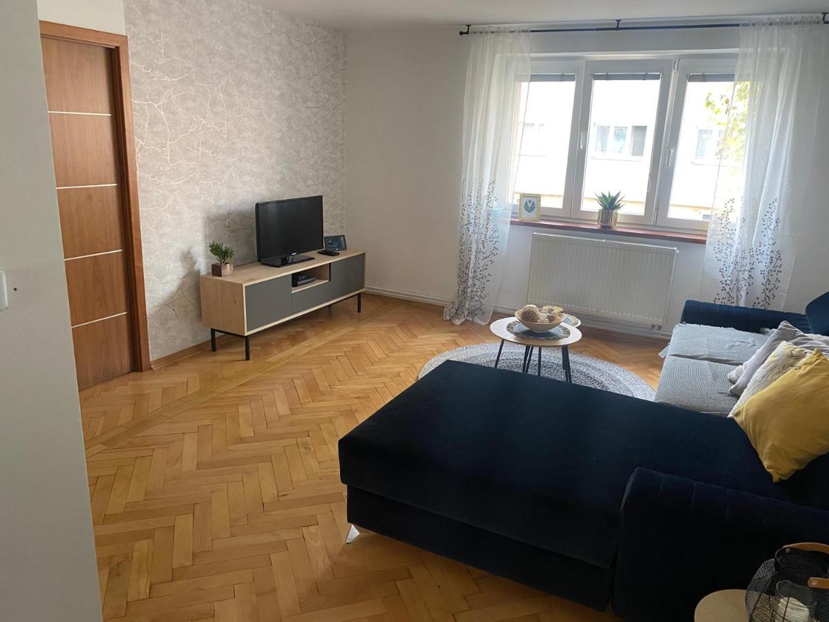 Apartman Visnovka パルドゥビツェ エクステリア 写真